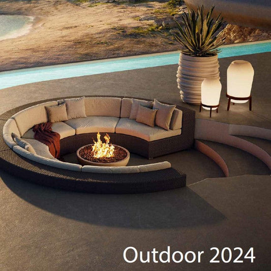 Outdoor-Katalog 2024 – lassen Sie sich inspirieren & beraten - Sarto Group