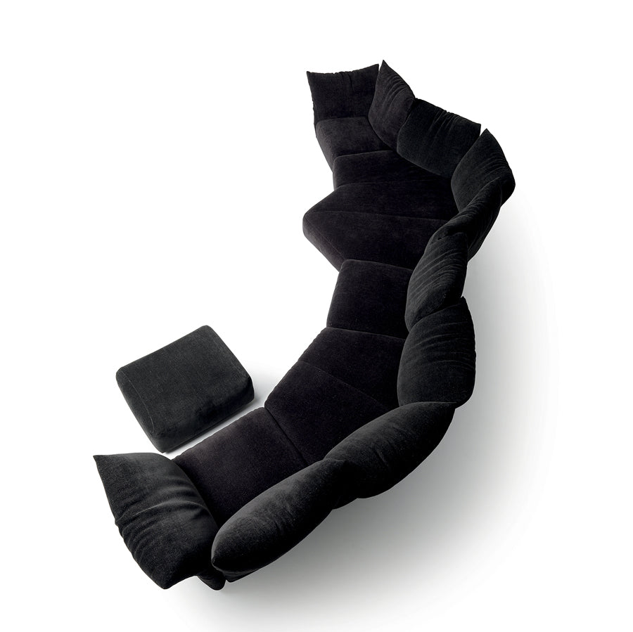 Standard Sofa