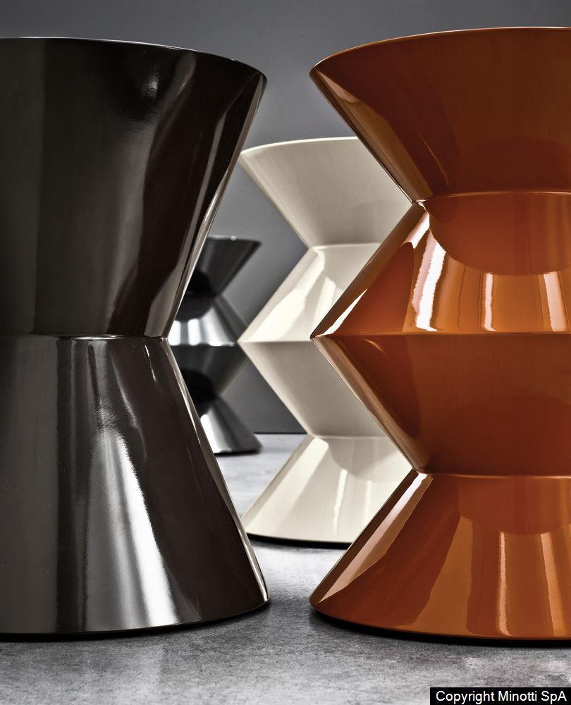 Minotti - Cesar Beistelltisch - Beistelltische - Sarto Group
