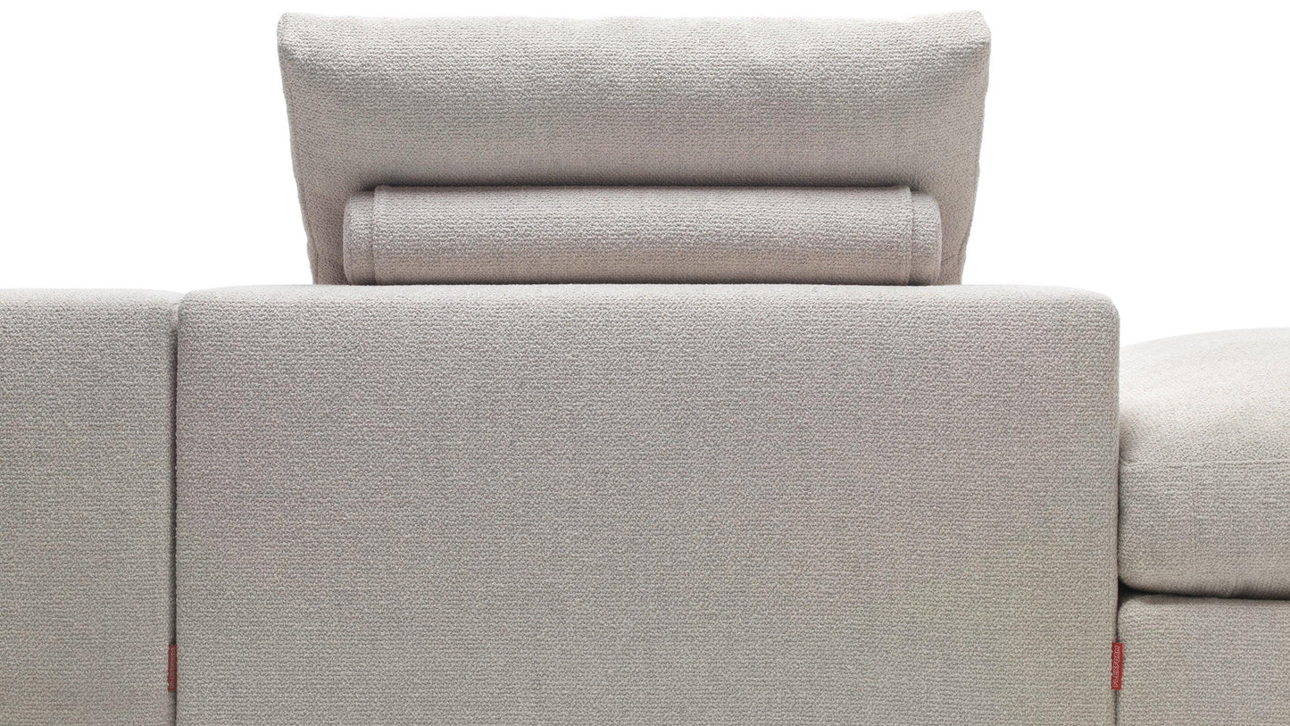 Flexform - Groundpiece Sofa - Sofas - Sarto Group