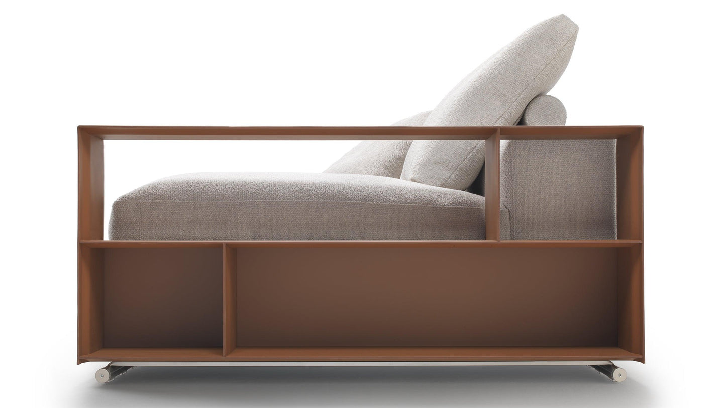 Flexform - Groundpiece Sofa - Sofas - Sarto Group