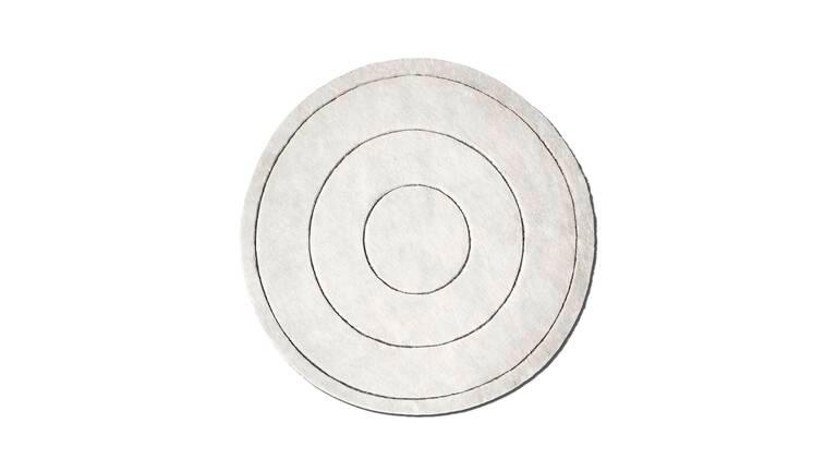 Cassina - Sahara Drop Teppich - Teppiche - Sarto Group