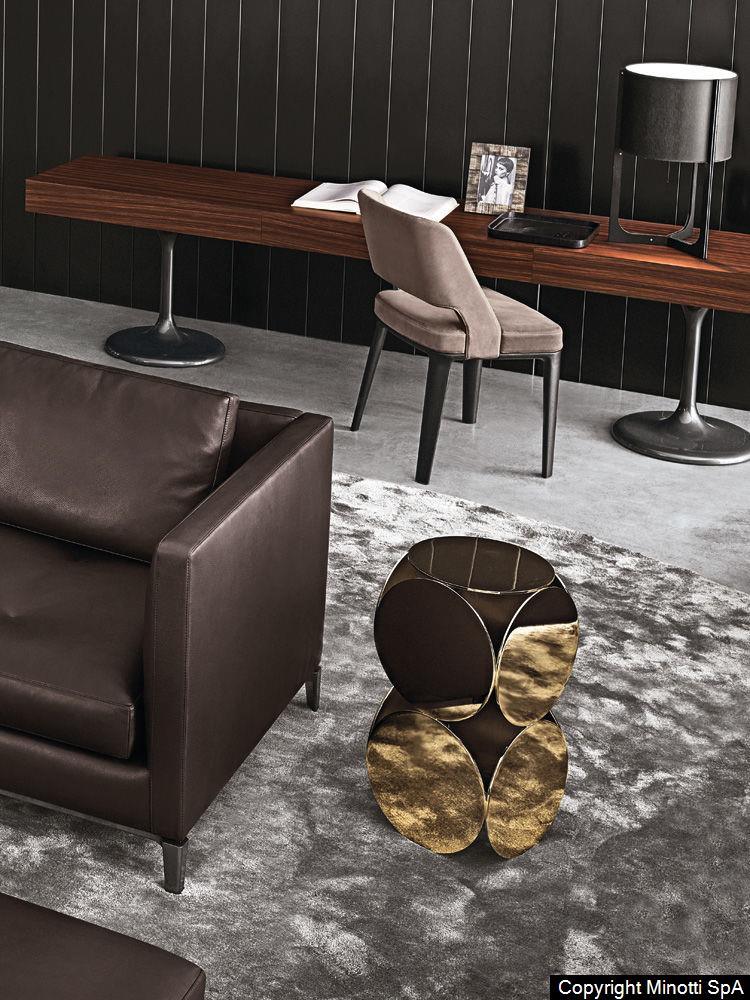Minotti - Still Beistelltisch - Beistelltische - Sarto Group