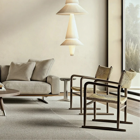 Flexform - Kim Sessel - sarto Tailored Interiors Group