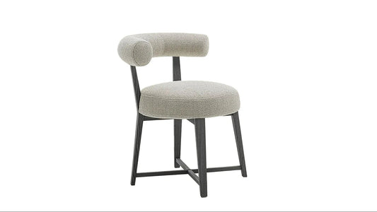 Flexform - Justine Stuhl - sarto Tailored Interiors Group