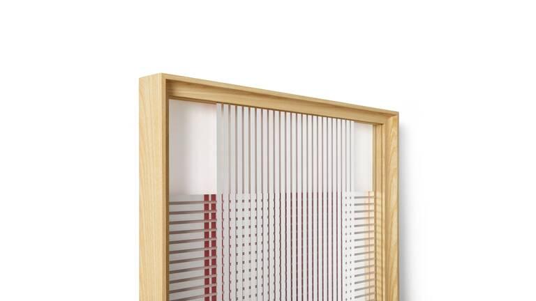 Cassina - Deadline 60 Crossing Paths Spiegel - Spiegel - Sarto Group