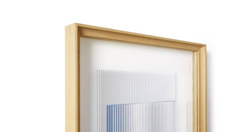 Cassina - Deadline Shredded A3 Spiegel - Spiegel - Sarto Group