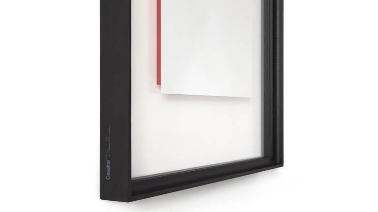 Cassina - Deadline Who's Afraid Of Red Spiegel - Spiegel - Sarto Group