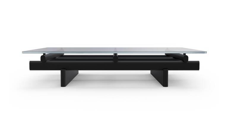 Cassina - Sengu Couchtisch - Couchtische - Sarto Group