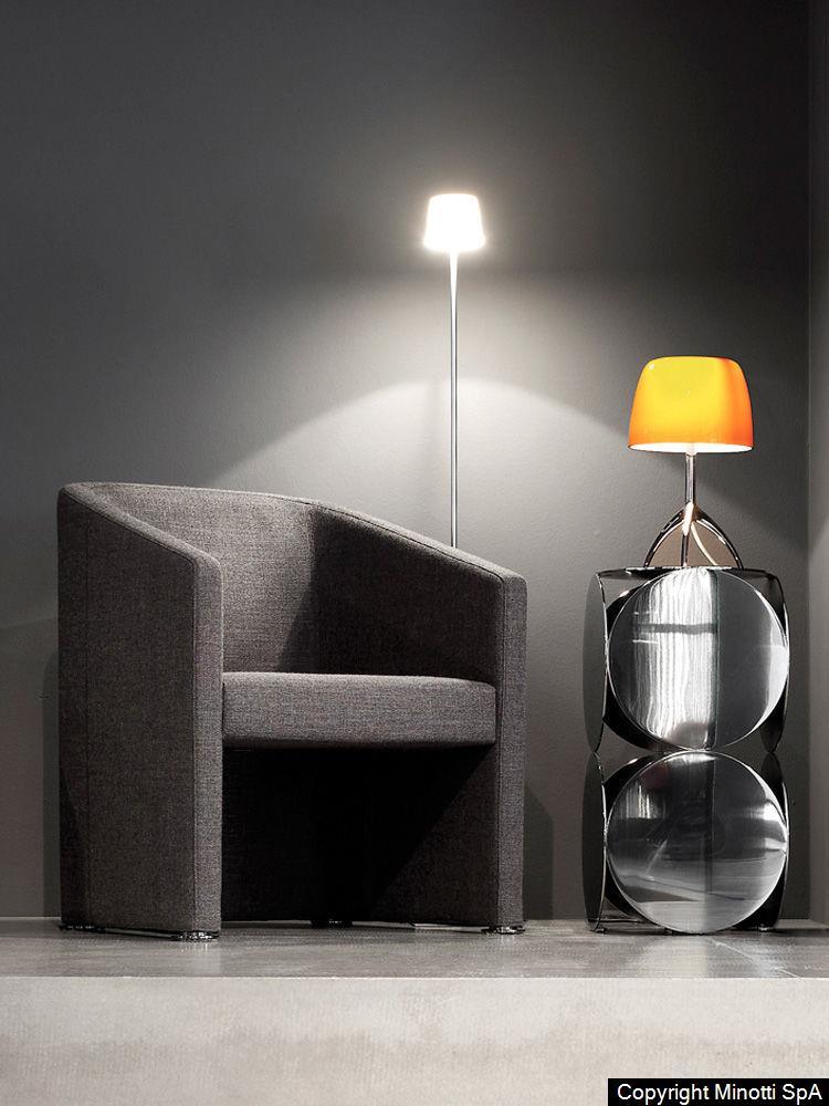 Minotti - Still Beistelltisch - Beistelltische - Sarto Group