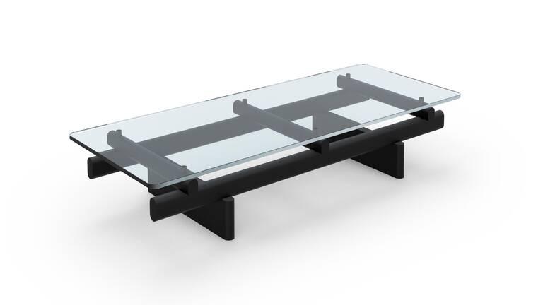 Cassina - Sengu Couchtisch - Couchtische - Sarto Group