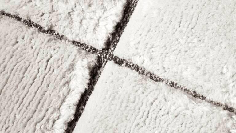 Cassina - Sahara Grid Teppich - Teppiche - Sarto Group