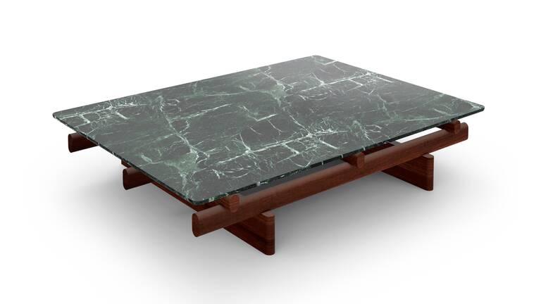 Cassina - Sengu Couchtisch - Couchtische - Sarto Group