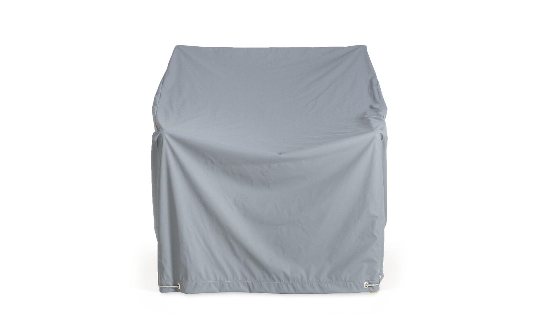 Ethnicraft - Ethnicraft Teak Jack Outdoor Lounge Sessel - Gartensessel - Sarto Group