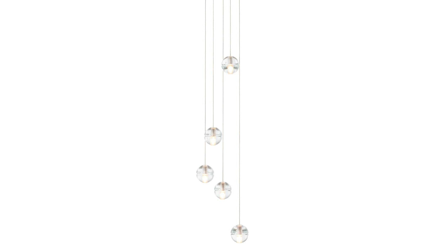 Bocci 14.5 Pendant Lamp