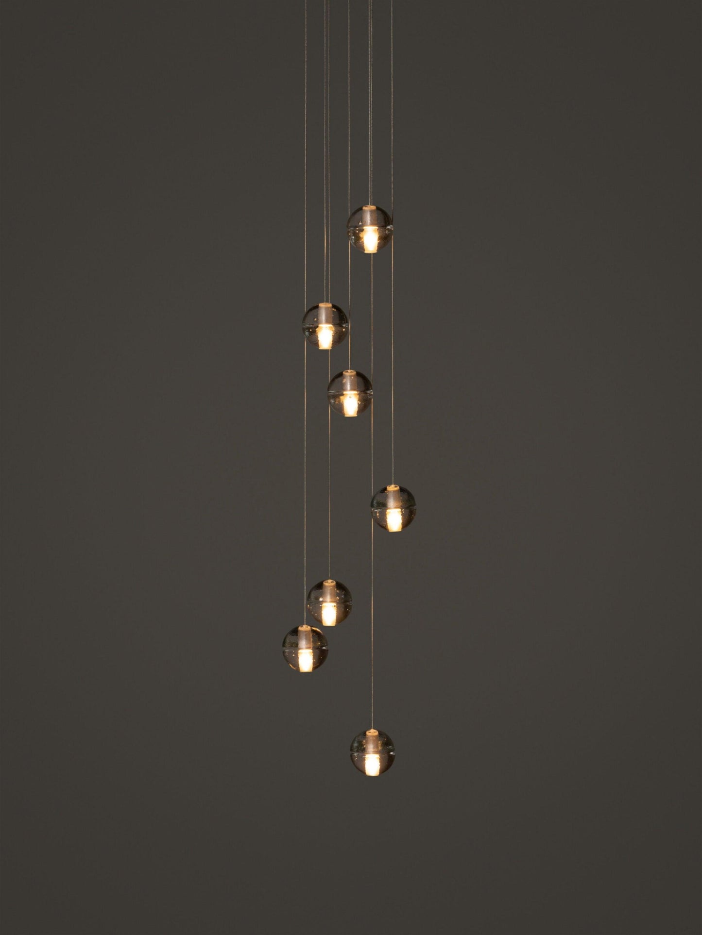 Bocci - 14 Serie - Hängeleuchten - Sarto Group
