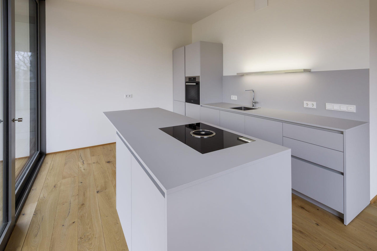 Sarto Group - Neue Häuser am Wasserturm - Projekt - Sarto Group