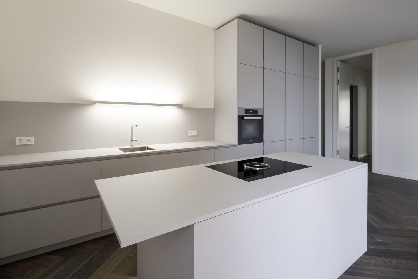 Sarto Group - Neue Häuser am Wasserturm - Projekt - Sarto Group