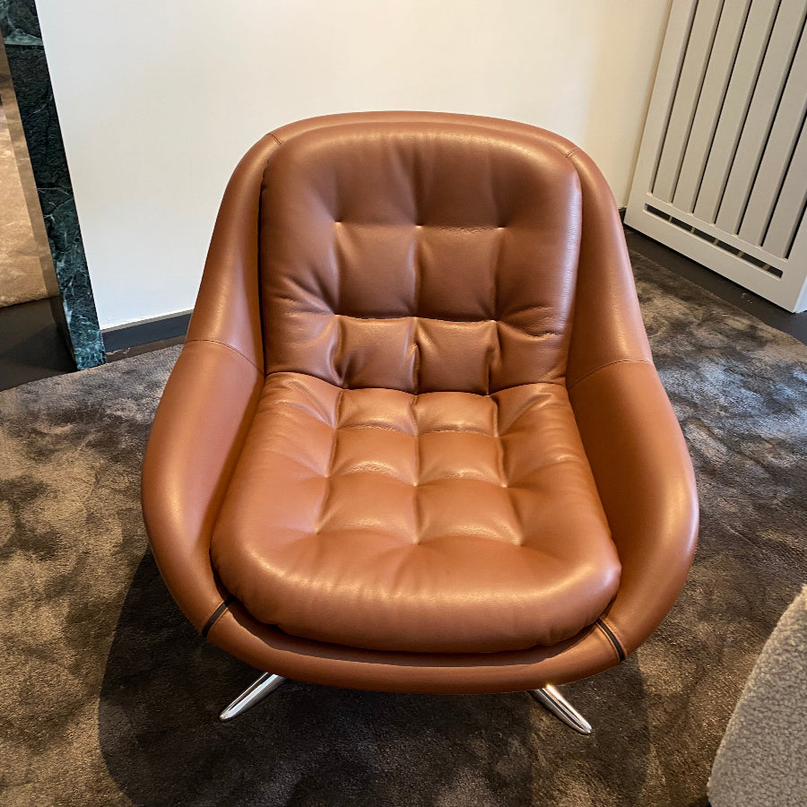 Minotti Kendall Sessel