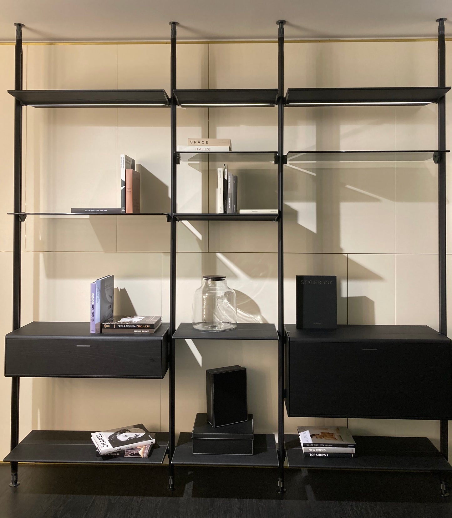 Poliform LEXINGTON Shelf