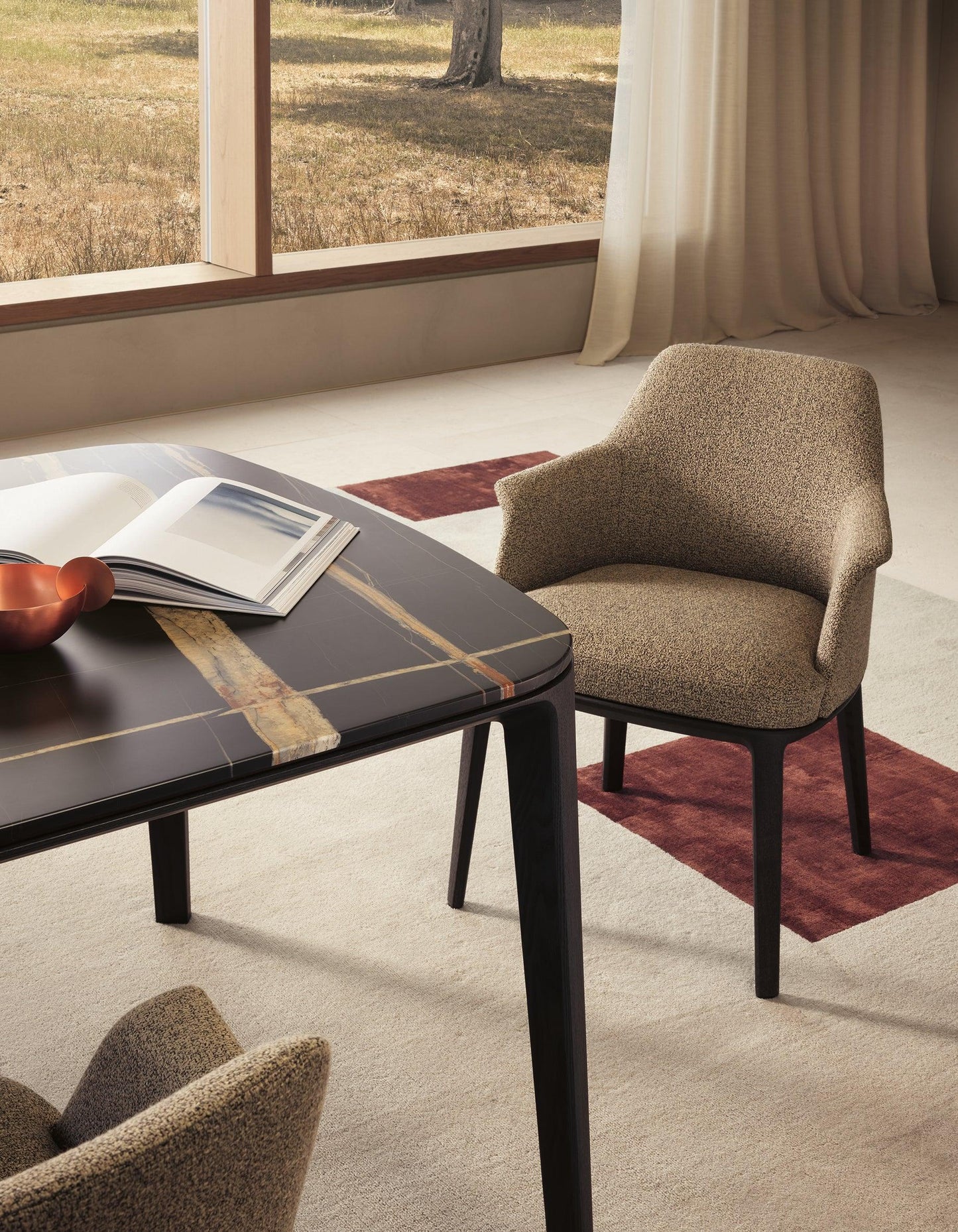 Poliform - Sophie Stuhl - Stühle - Sarto Group
