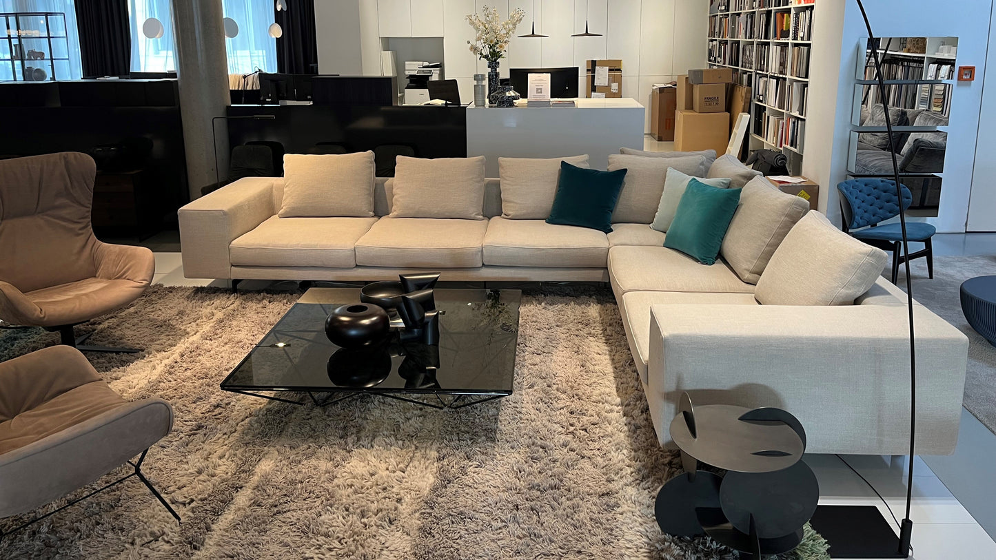 De Padova Flying Landscape Sofa