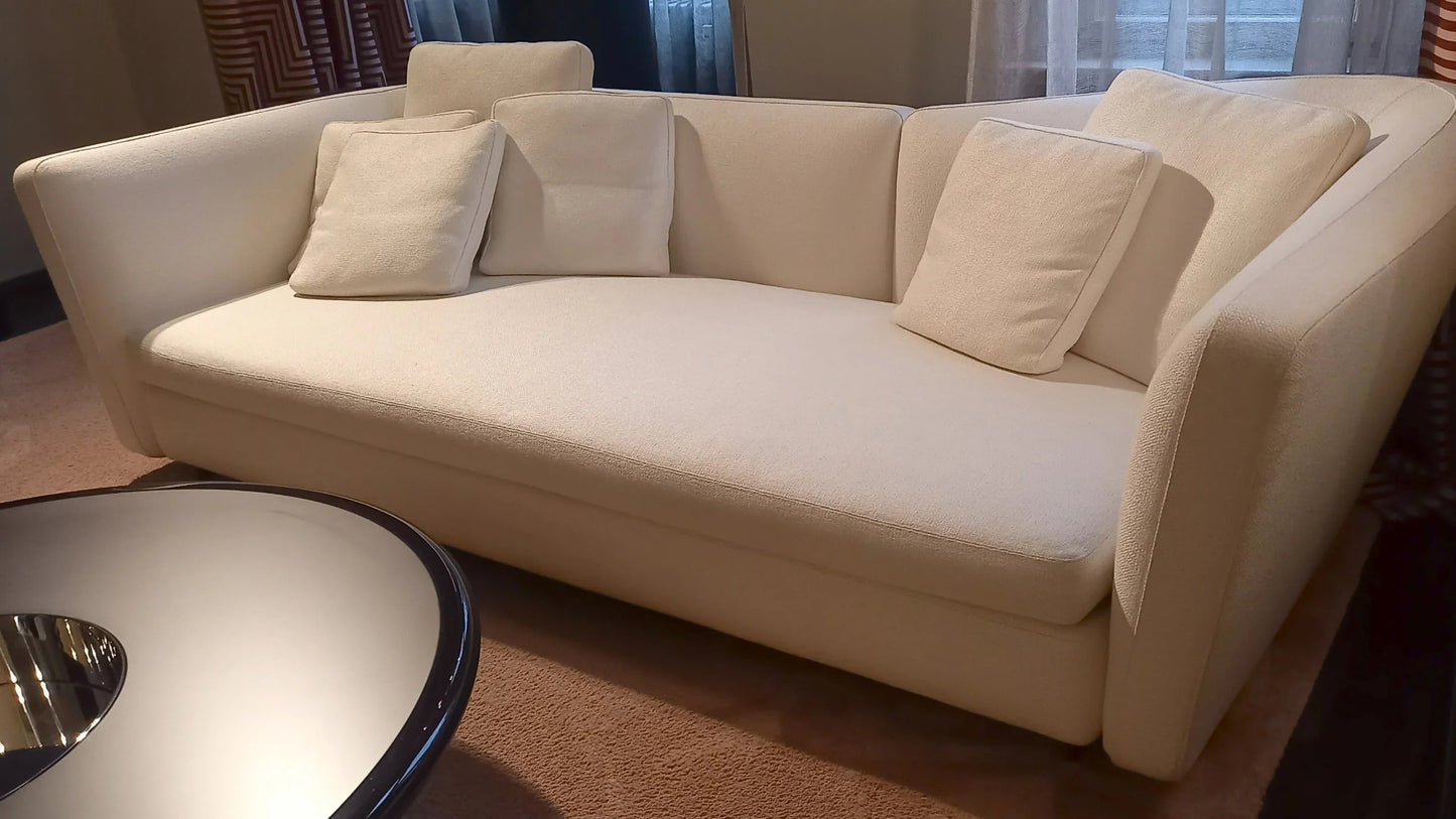 Minotti - Seymour Sofa Mix - sarto Tailored Interiors Group