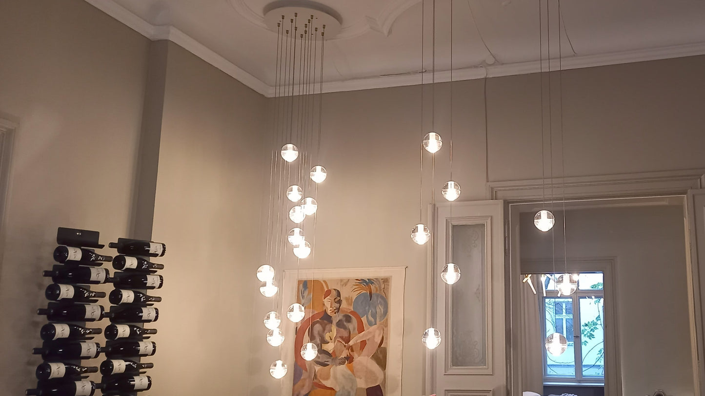 Bocci 14.14 Pendant Lamp