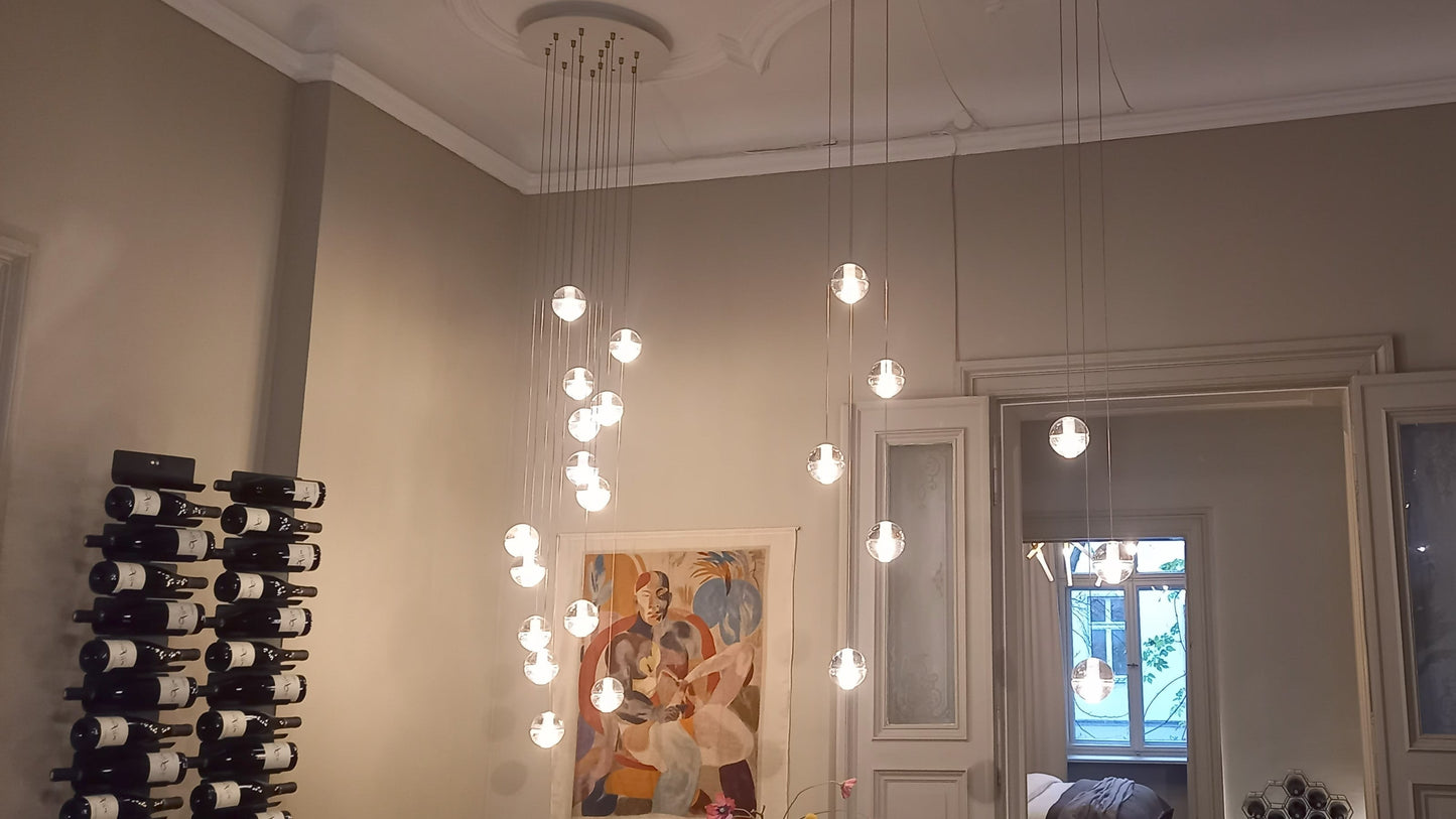 Bocci 14.5 Pendant Lamp