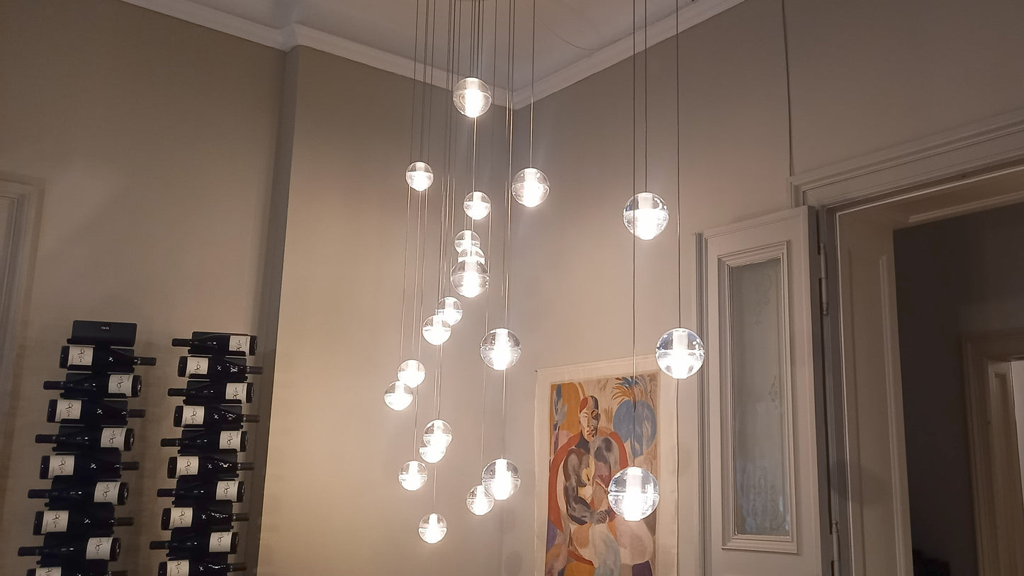 Bocci 14.14 Pendant Lamp