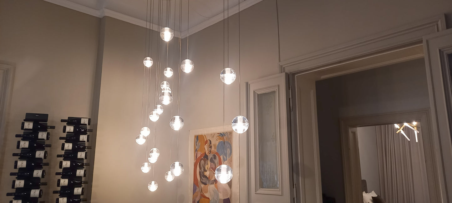 Bocci 14.3 Pendant Lamp