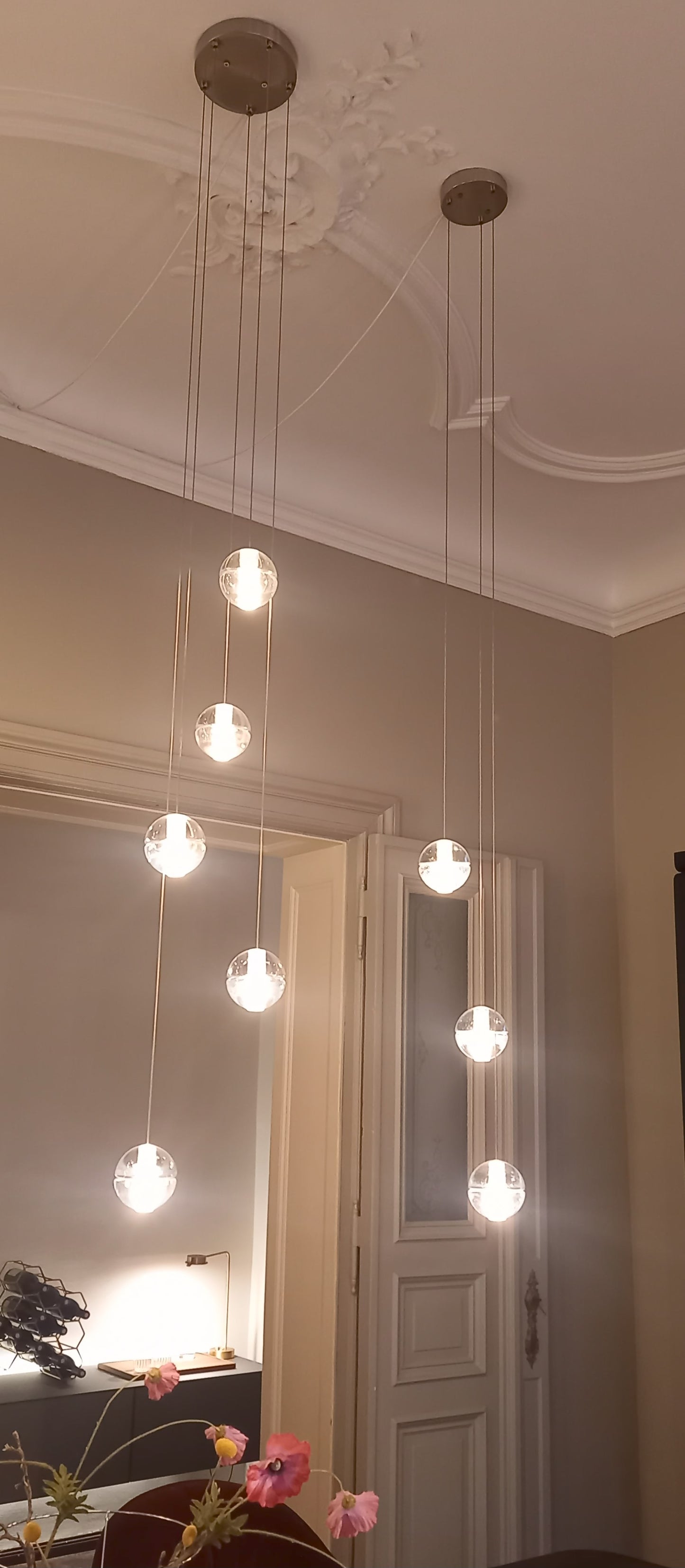 Bocci 14.3 Pendant Lamp