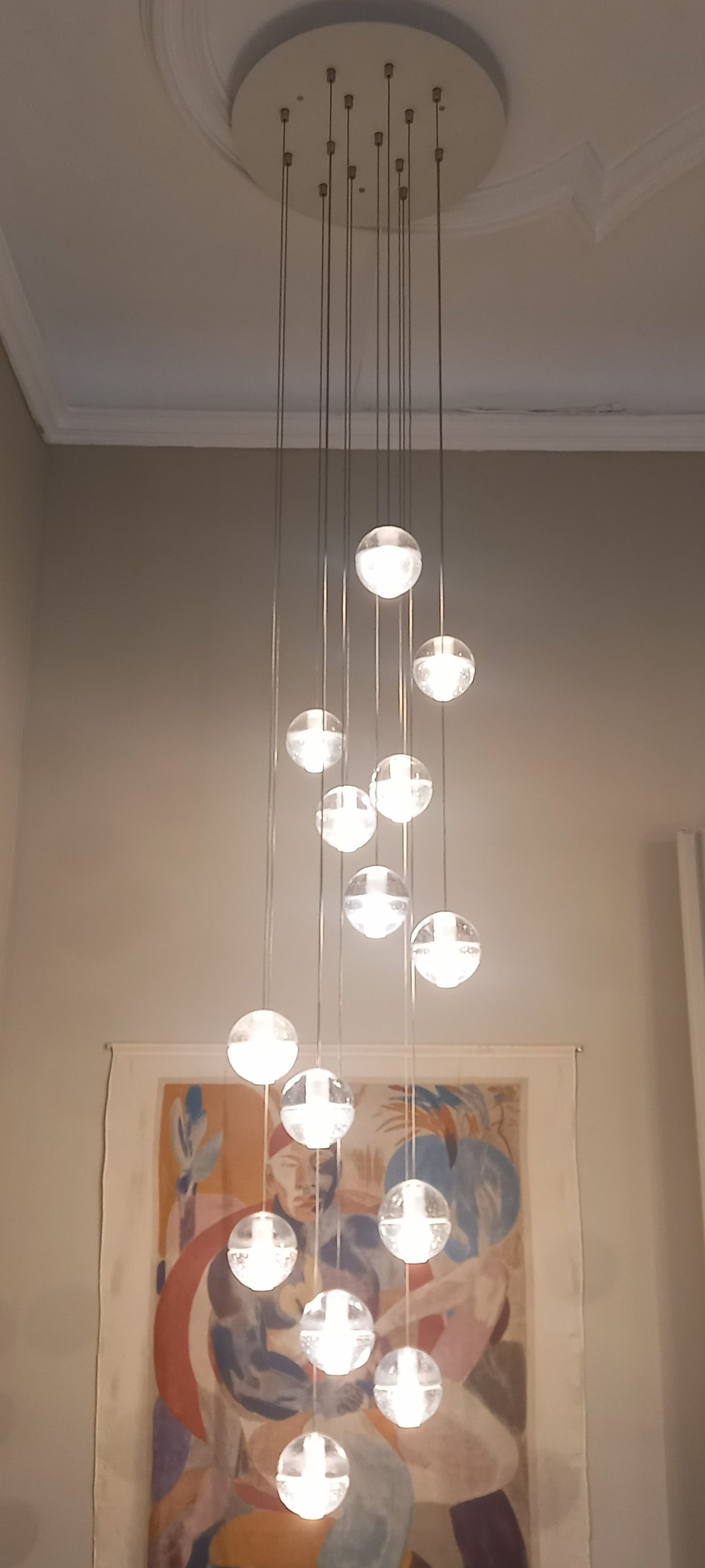 Bocci 14.14 Pendant Lamp