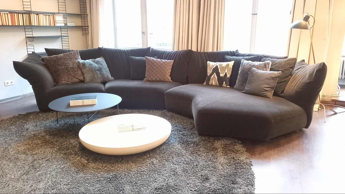 Edra Standard Sofa Combination