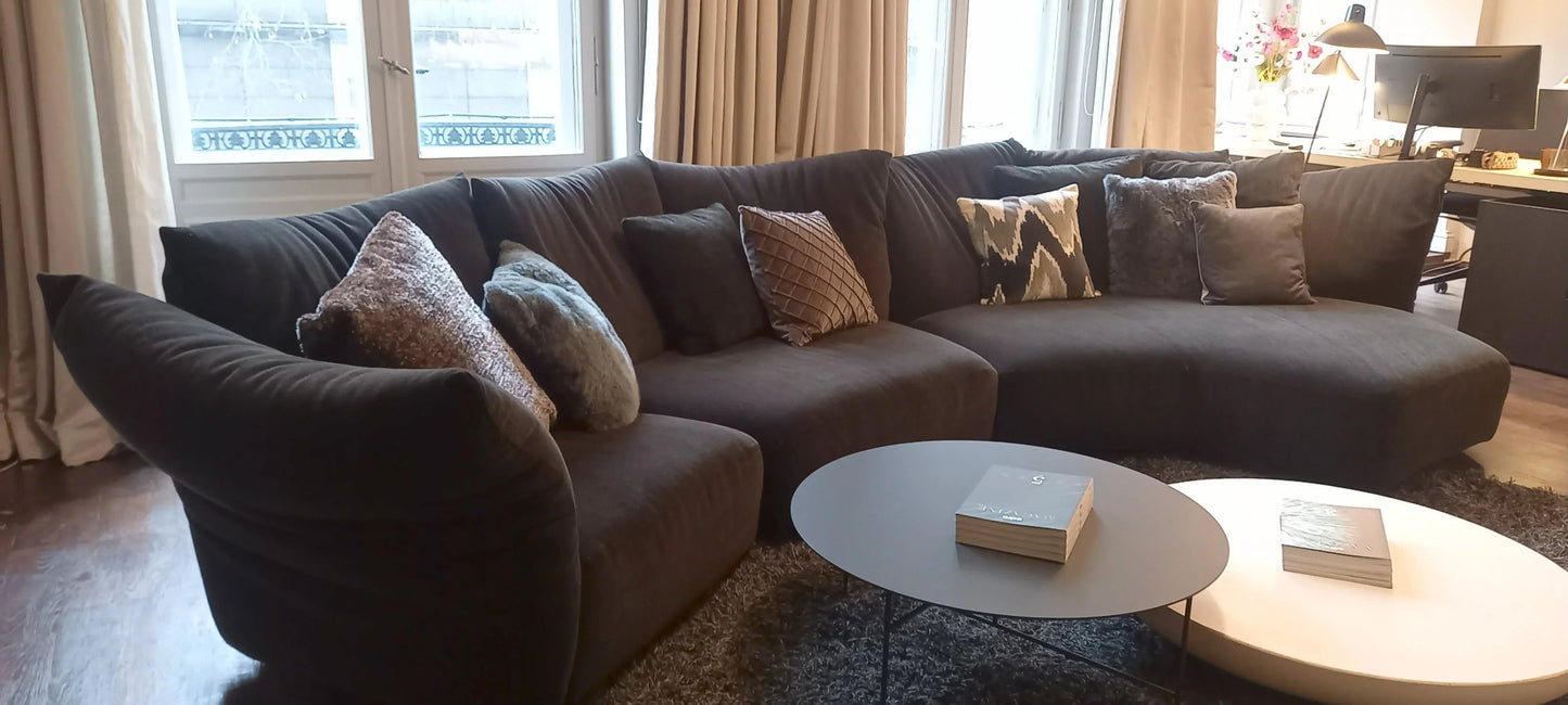 Edra - Standard Sofakombination - sarto Tailored Interiors Group