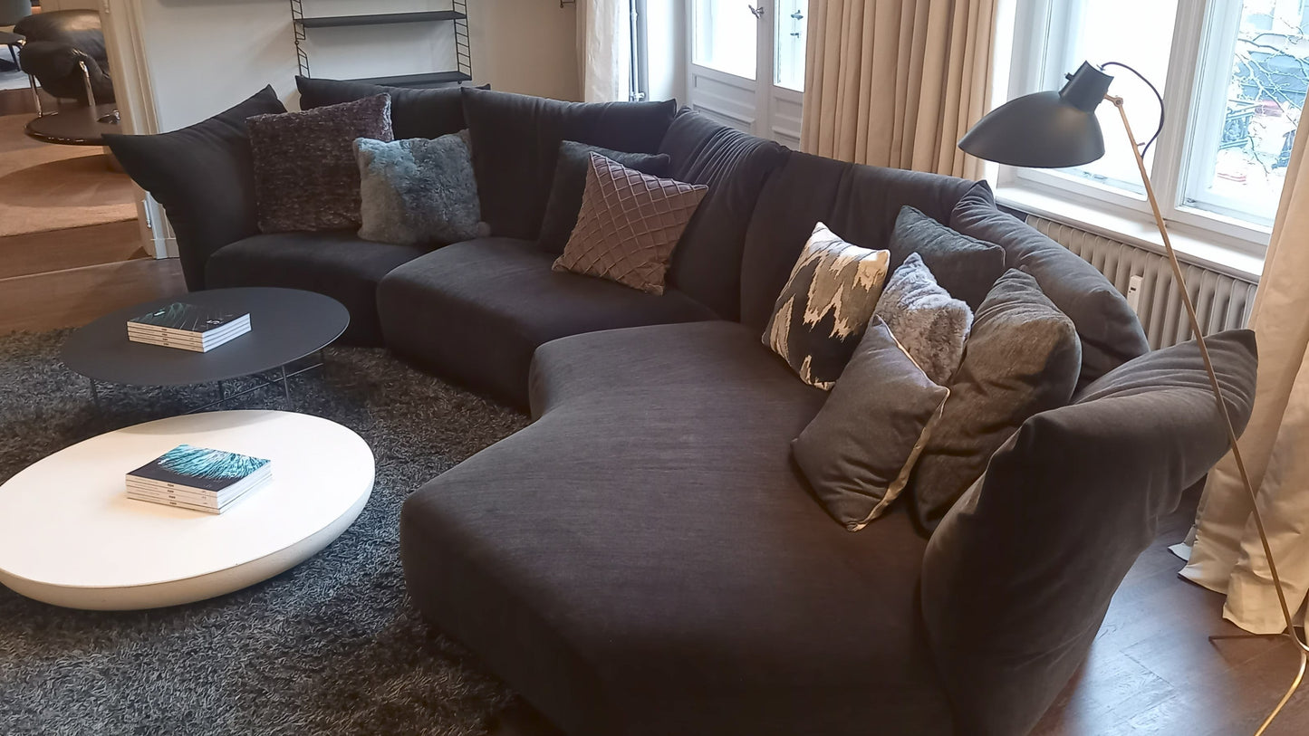 Edra Standard Sofa Combination