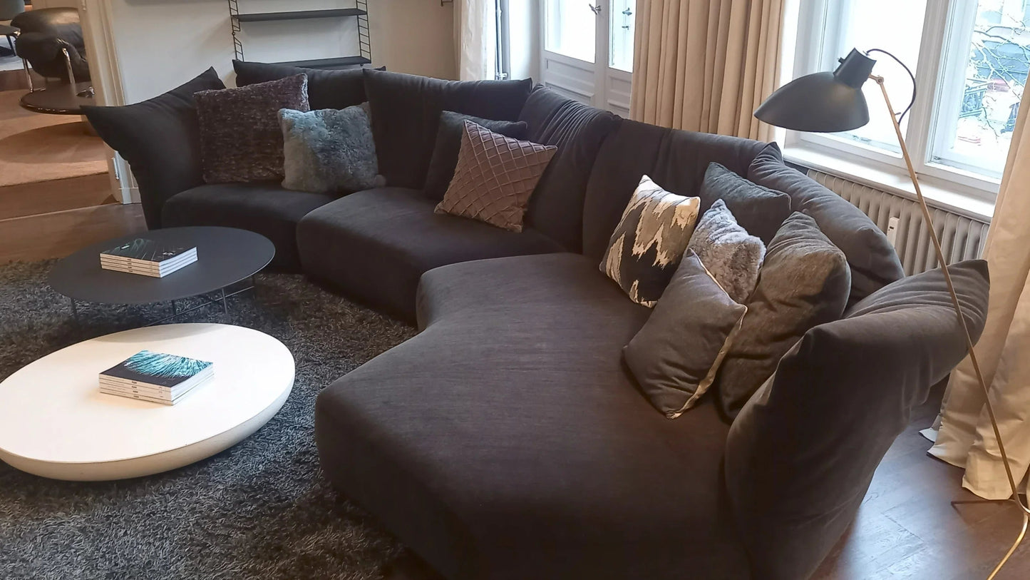 Edra - Standard Sofakombination - sarto Tailored Interiors Group