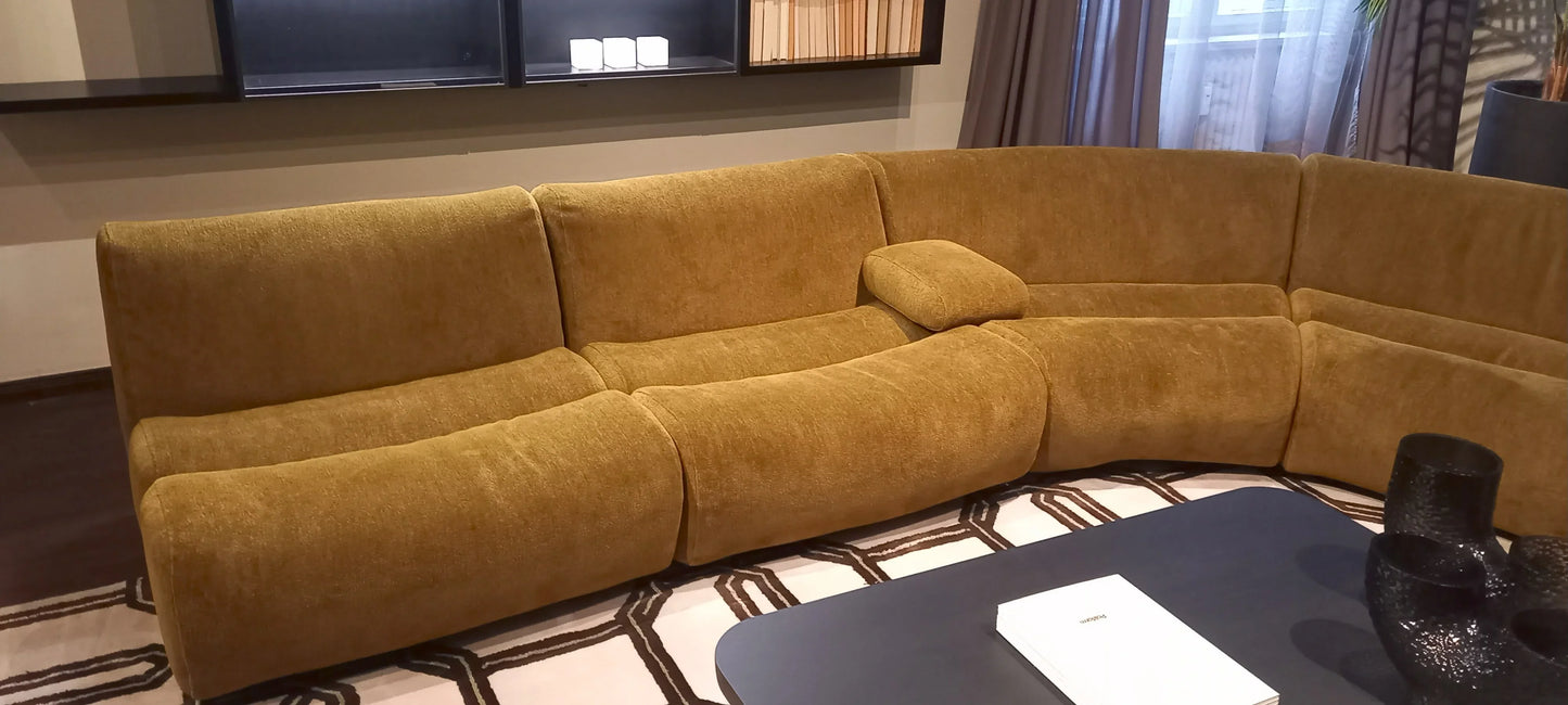 Poliform - Poliform Ernest Sofakombination - sarto Group