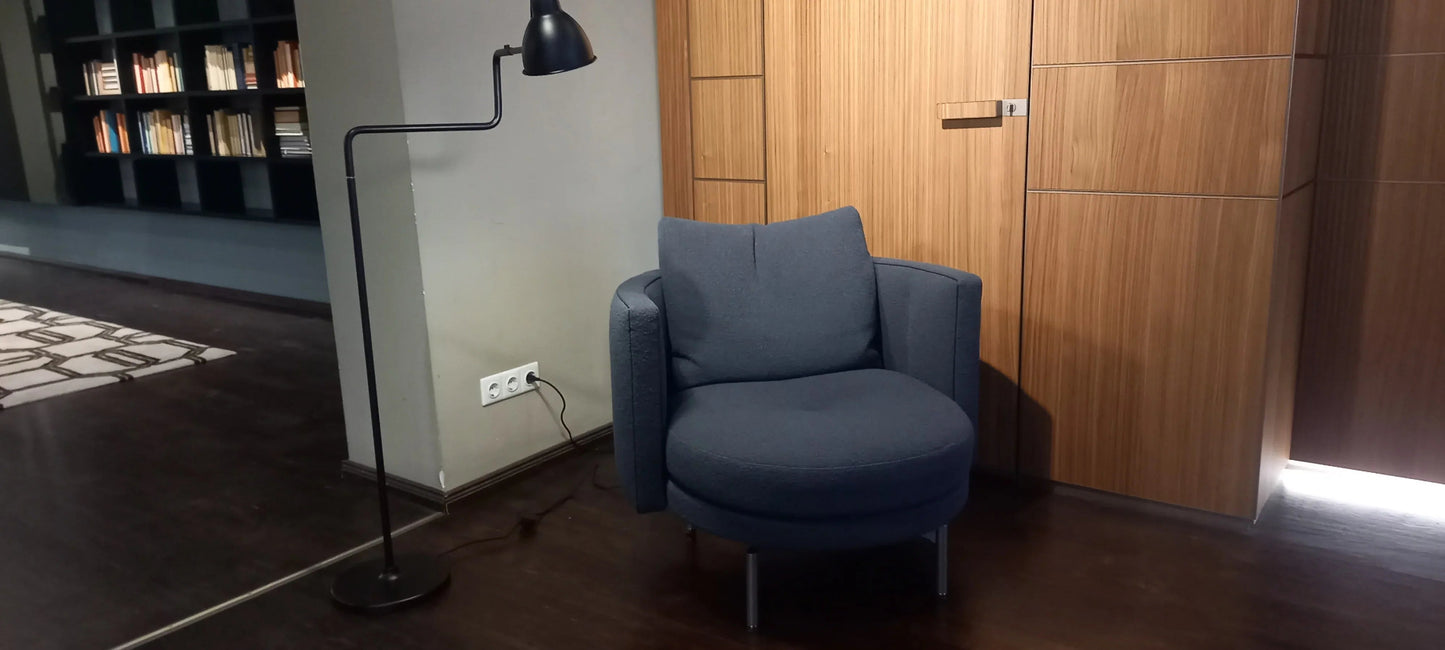 Minotti - Torii Sessel - sarto Tailored Interiors Group