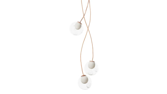 Bocci - 28 Kupferkabel Serie - sarto Tailored Interiors Group