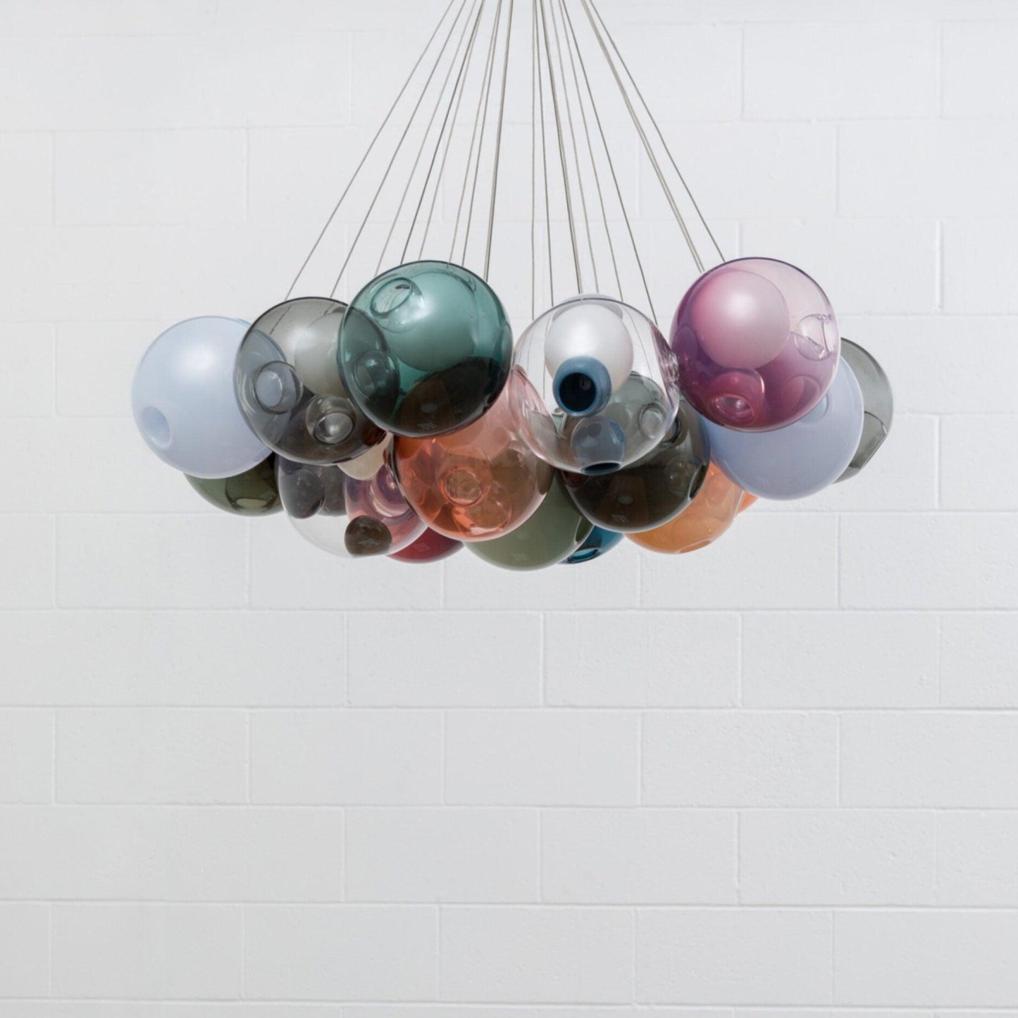 Bocci - 28 Cluster Serie - sarto Group