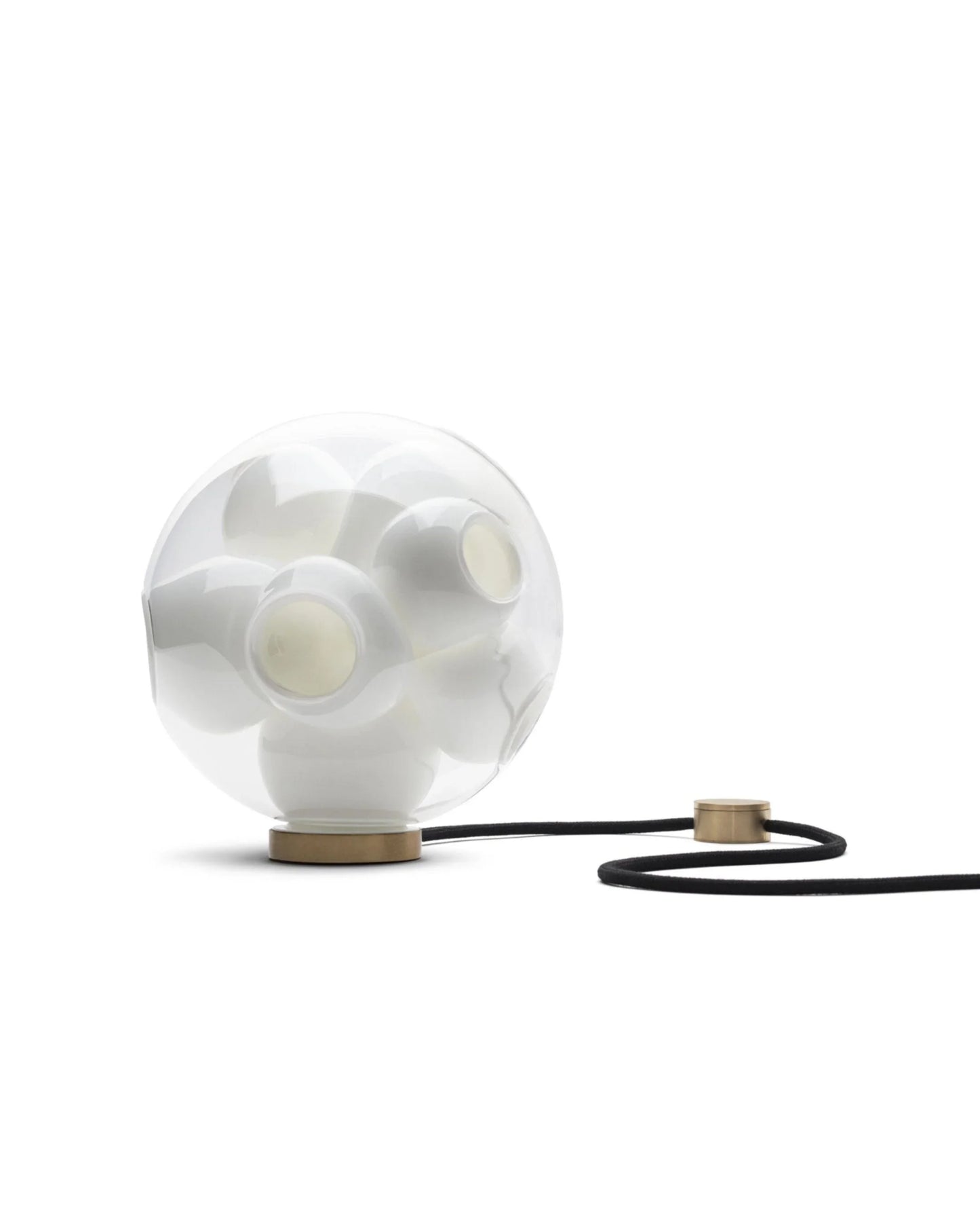 Bocci - 38 Vt Tischleuchte - sarto Group