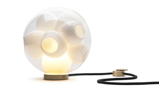 Bocci - 38 Vt Tischleuchte - sarto Group