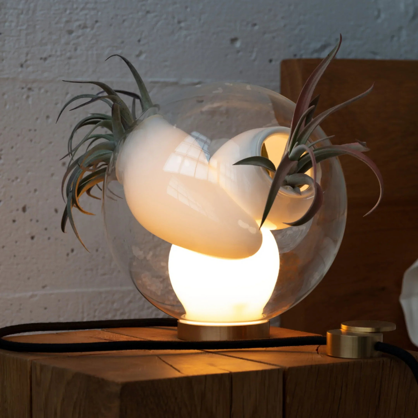 Bocci - 38 Vt Tischleuchte - sarto Group