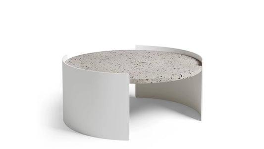 Cassina - Bowy Outdoor Beistelltisch - sarto Tailored Interiors Group