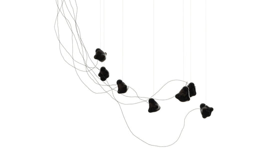 Bocci - 57 Skulptural Serie - sarto Group