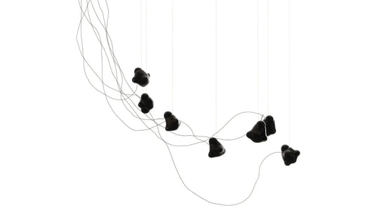 Bocci - 57 Skulptural Serie - sarto Tailored Interiors Group