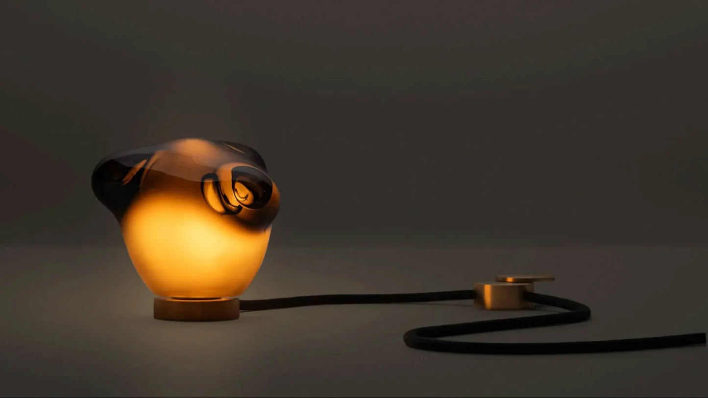 Bocci - 57t Tischleuchte - sarto Tailored Interiors Group