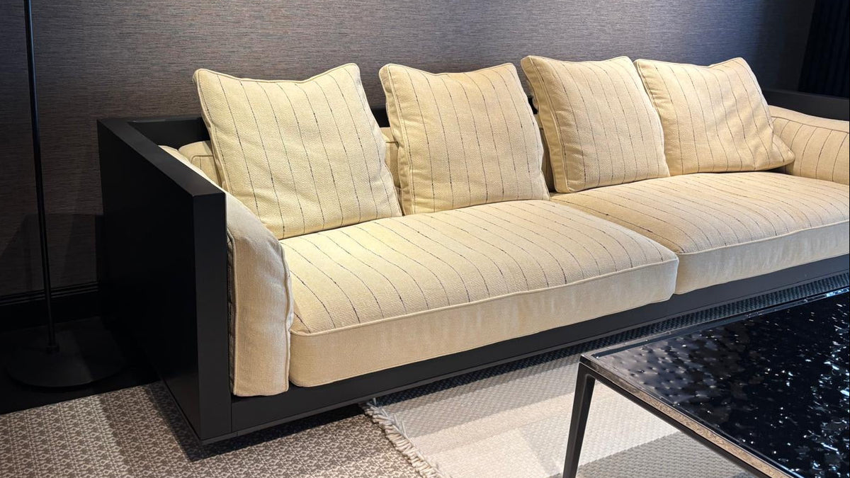 Maxalto Florius Sofa