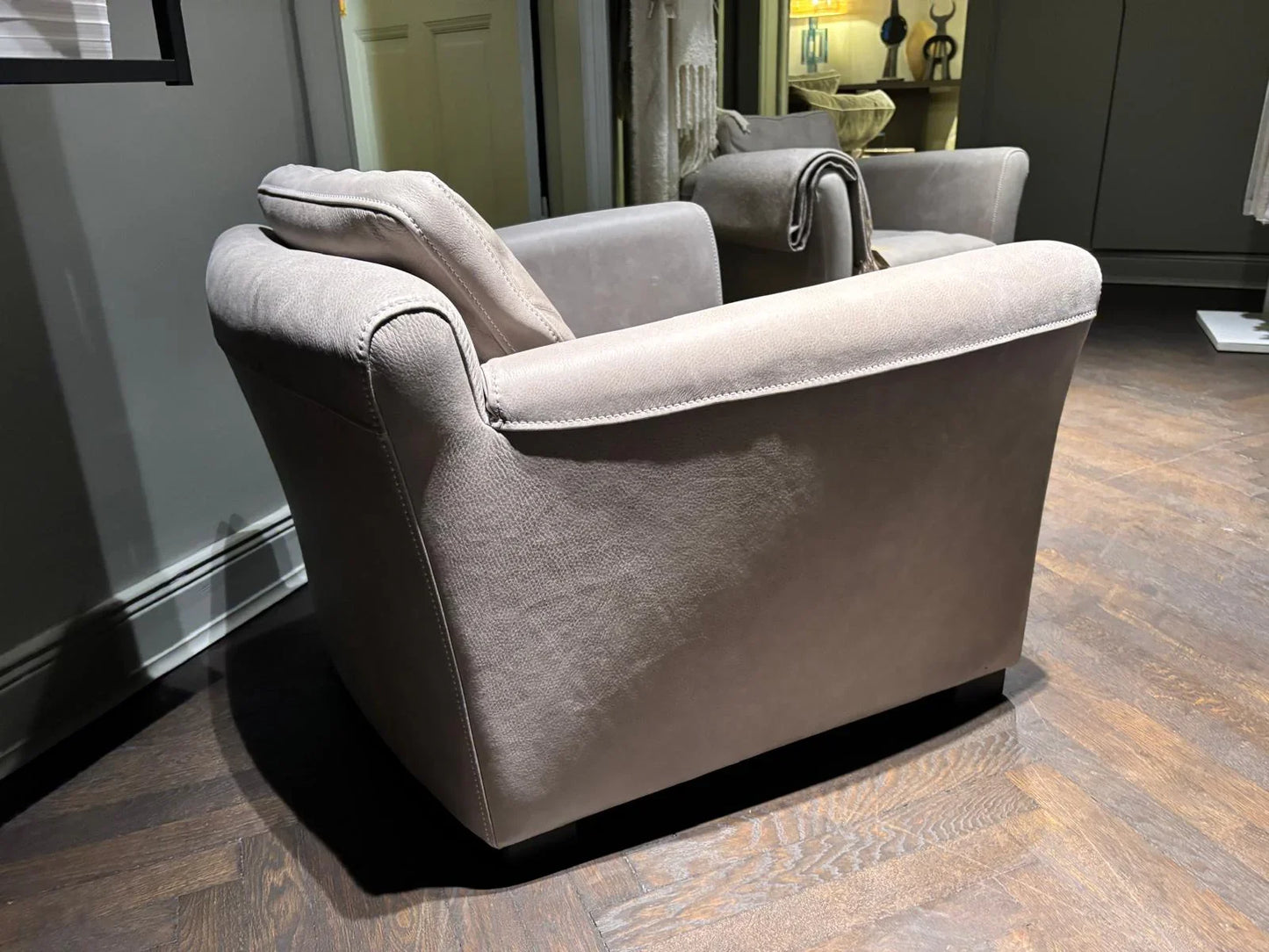 Baxter - Baxter DINER Sessel - sarto Group